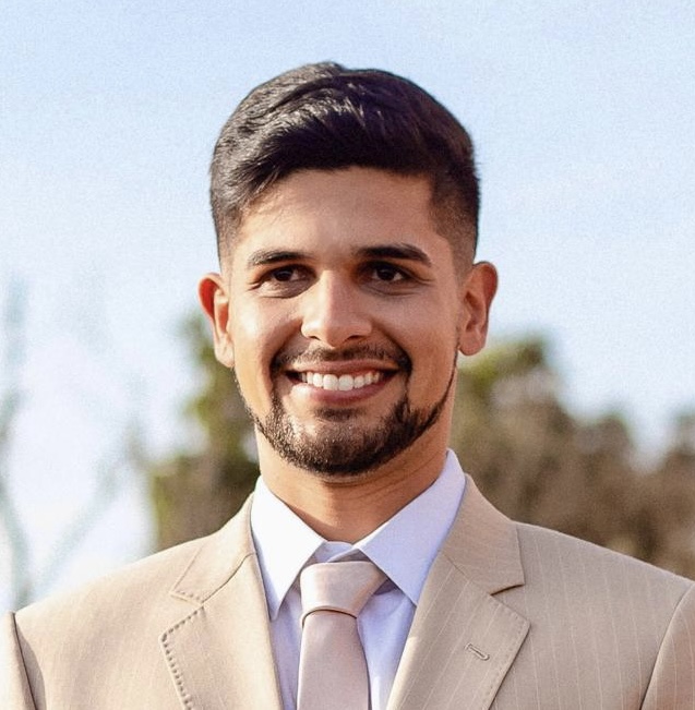 Gabriel Marques Pontes